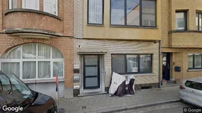 Apartments for rent in Aalst - Photo from Google Street View