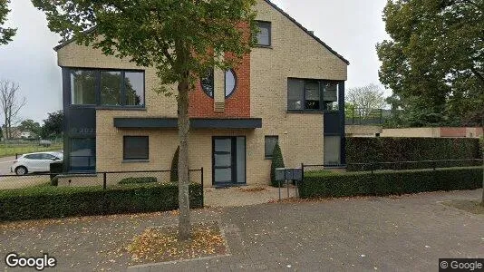 Apartments for rent in Maasmechelen - Photo from Google Street View