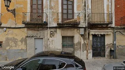 Apartments for rent in Orihuela - Photo from Google Street View