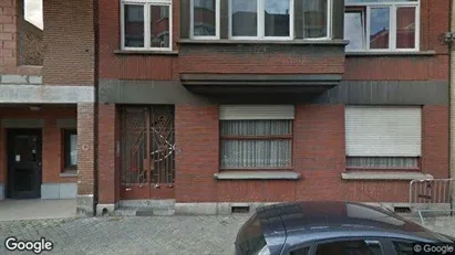 Apartments for rent in Luik - Photo from Google Street View