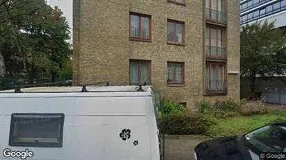 Apartments for rent in Hamburg Nord - Photo from Google Street View