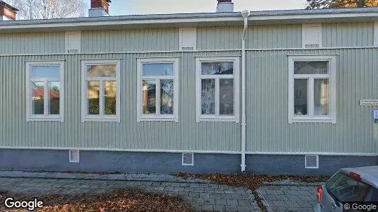 Apartments for rent in Turku - Photo from Google Street View