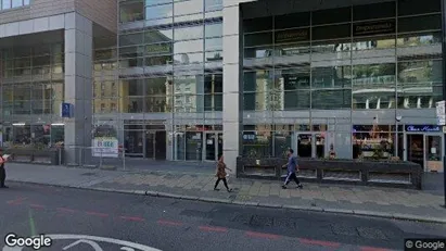 Apartments for rent in London E1 - Photo from Google Street View