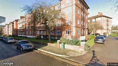 Apartments for rent in Wembley - Middlesex - Photo from Google Street View