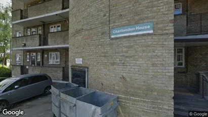 Apartments for rent in London N4 - Photo from Google Street View