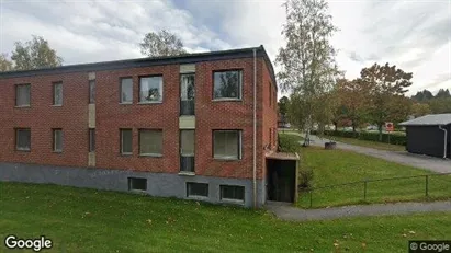 Apartments for rent in Ljusnarsberg - Photo from Google Street View