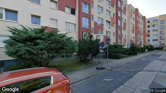 Apartments for rent in Meissen - Photo from Google Street View