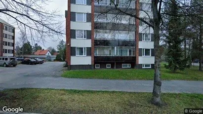 Apartments for rent in Forssa - Photo from Google Street View