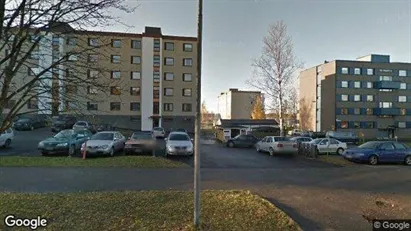 Apartments for rent in Tornio - Photo from Google Street View