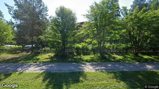 Apartments for rent in Oulu - Photo from Google Street View