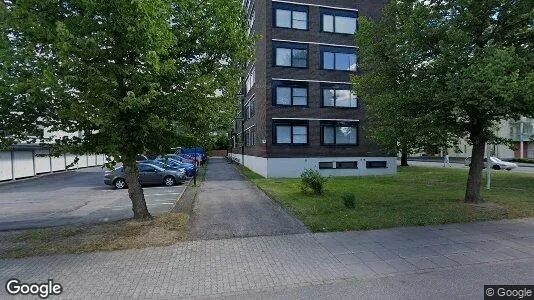 Apartments for rent in Forssa - Photo from Google Street View