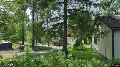 Apartments for rent in Kangasala - Photo from Google Street View