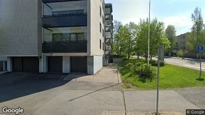 Apartments for rent in Jyväskylä - Photo from Google Street View