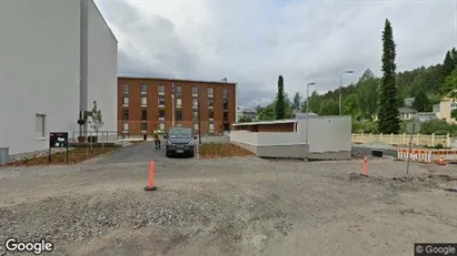 Rooms for rent in Jyväskylä - Photo from Google Street View