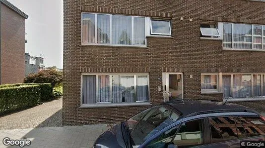 Apartments for rent in Antwerp Ekeren - Photo from Google Street View