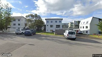 Apartments for rent in Reykjavík Laugardalur - Photo from Google Street View