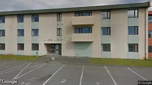 Apartments for rent in Reykjanesbær - Photo from Google Street View