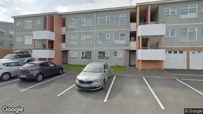 Apartments for rent in Reykjavík Grafarvogur - Photo from Google Street View