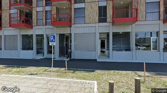 Apartments for rent in Winterthur - Photo from Google Street View