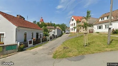 Apartments for rent in Mladá Boleslav - Photo from Google Street View