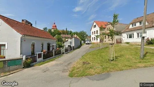 Apartments for rent in Mladá Boleslav - Photo from Google Street View