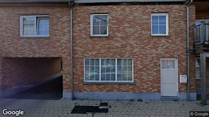 Apartments for rent in Meulebeke - Photo from Google Street View