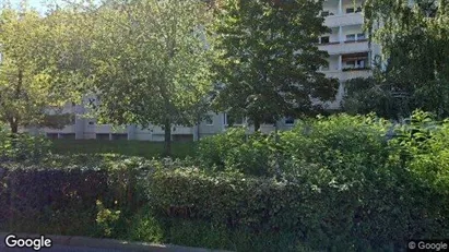 Apartments for rent in Central Saxony - Photo from Google Street View