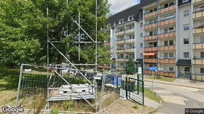 Apartments for rent in Central Saxony - Photo from Google Street View