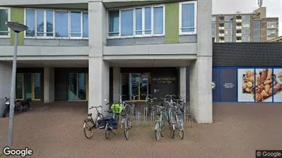 Apartments for rent in Groningen - Photo from Google Street View