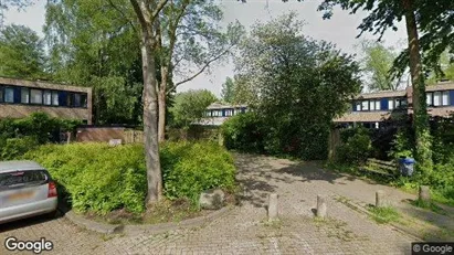 Apartments for rent in Groningen - Photo from Google Street View