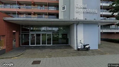 Apartments for rent in Ede - Photo from Google Street View