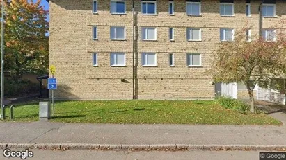 Apartments for rent in Linköping - Photo from Google Street View