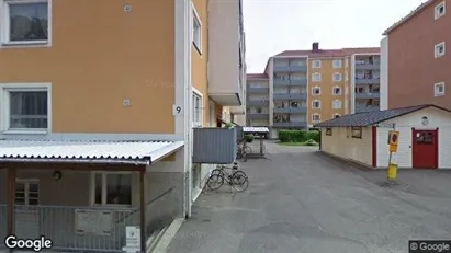 Apartments for rent in Gävle - Photo from Google Street View