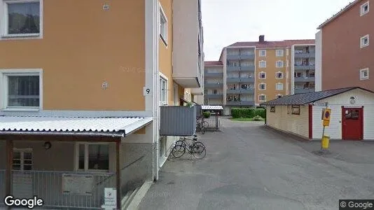 Apartments for rent in Gävle - Photo from Google Street View