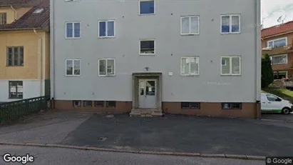 Apartments for rent in Tranås - Photo from Google Street View