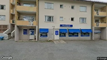 Apartments for rent in Skellefteå - Photo from Google Street View