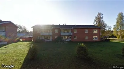 Apartments for rent in Skellefteå - Photo from Google Street View