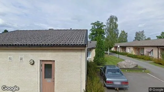 Apartments for rent in Kalmar - Photo from Google Street View