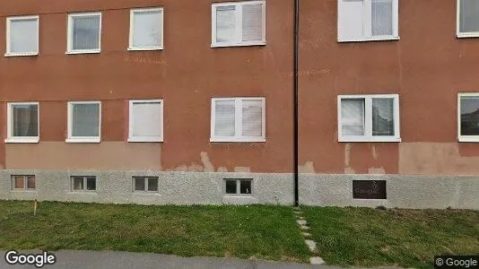 Apartments for rent in Eskilstuna - Photo from Google Street View