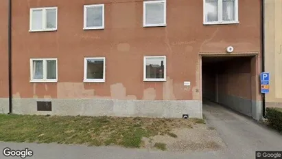 Apartments for rent in Eskilstuna - Photo from Google Street View