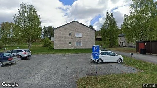 Apartments for rent in Malå - Photo from Google Street View