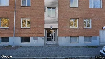 Apartments for rent in Gävle - Photo from Google Street View