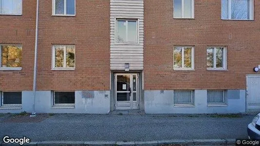 Apartments for rent in Gävle - Photo from Google Street View