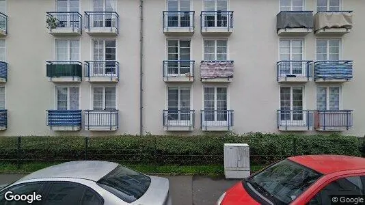 Apartments for rent in Gießen - Photo from Google Street View