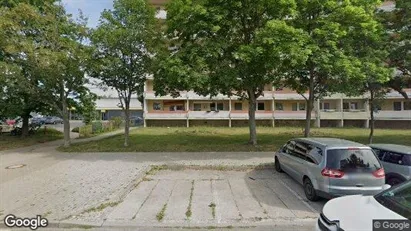 Apartments for rent in Mecklenburgische Seenplatte - Photo from Google Street View