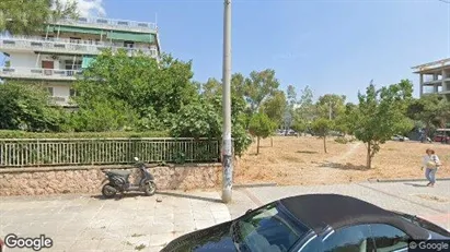 Apartments for rent in Glyfada - Photo from Google Street View