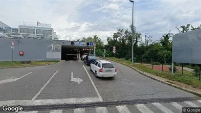 Apartments for rent in Sljeme (Medvednica-Tomislavac) - Photo from Google Street View