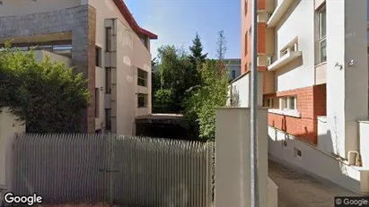 Apartments for rent in Bucureşti - Sectorul 1 - Photo from Google Street View