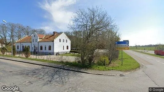 Apartments for rent in Simrishamn - Photo from Google Street View