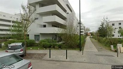 Apartments for rent in Bordeaux - Photo from Google Street View